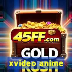 xvideo anime